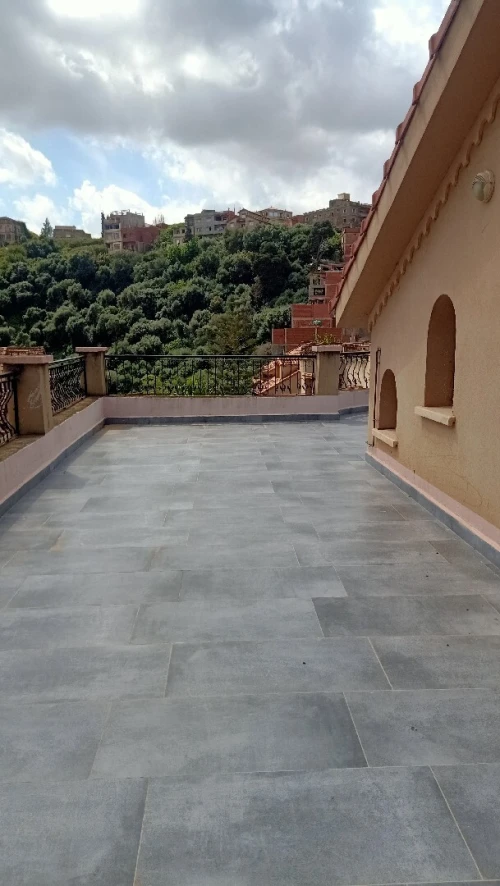 Location Villa Alger Birkhadem