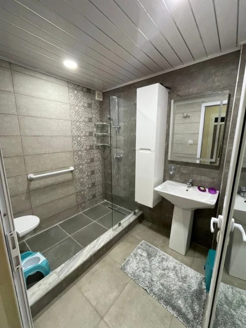 Vente Appartement F3 Tipaza Bou ismail
