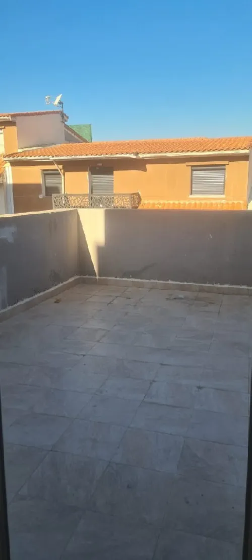Vente Appartement Duplex F8 Alger Birkhadem
