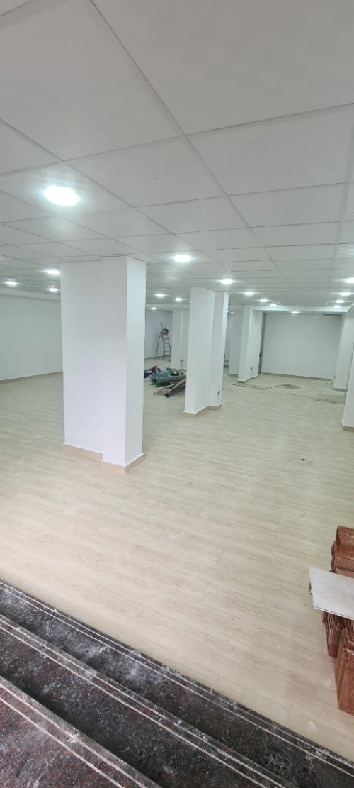 Location Local Alger Bir mourad rais