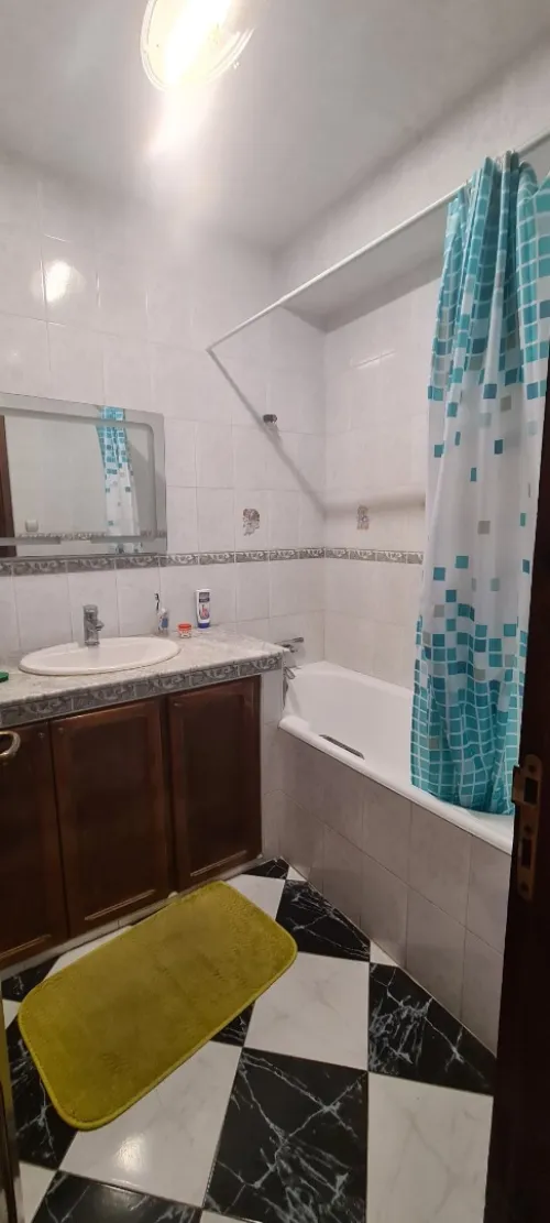 Location Appartement F3 Alger Hydra