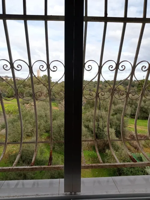 Location Appartement F3 Alger Kouba