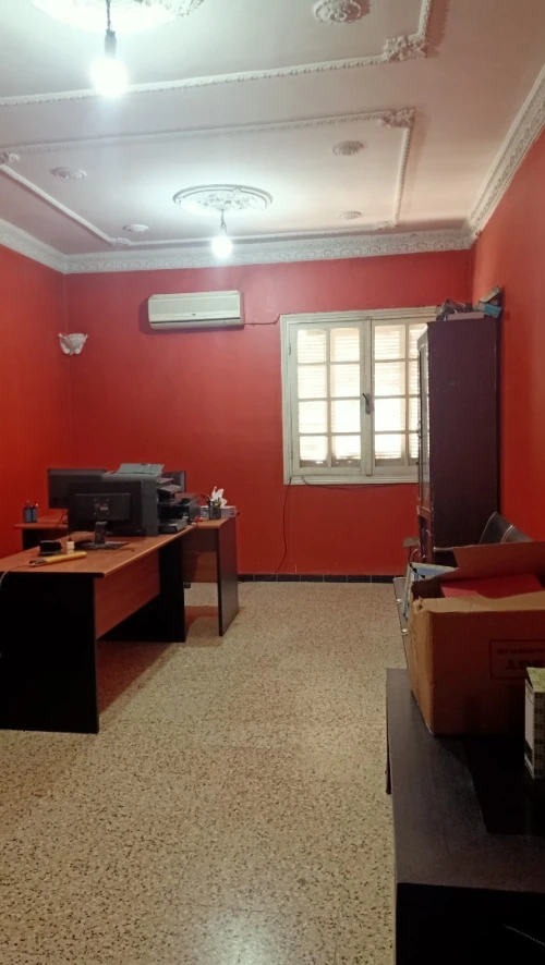 Location Appartement F3 Alger Kouba