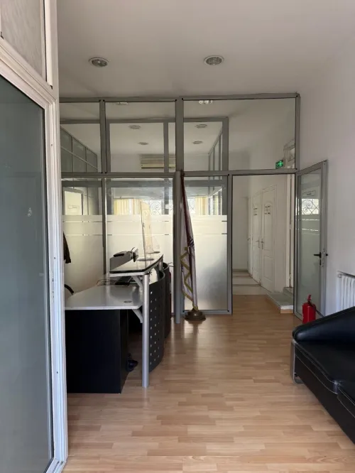 Location Villa Alger El biar