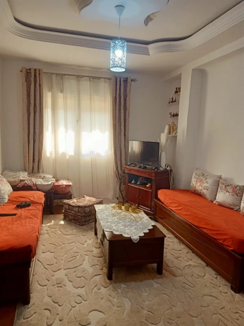 Vente Appartement F5 Alger Said hamdine