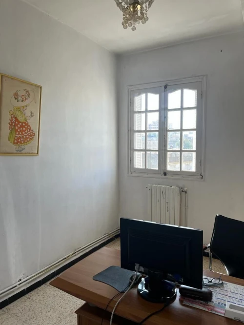 Location Appartement F6 Alger Birkhadem