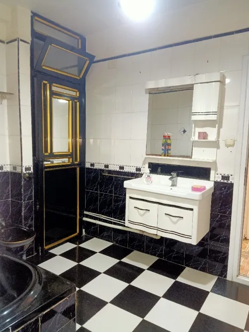 Vente Appartement F4 Alger Said hamdine