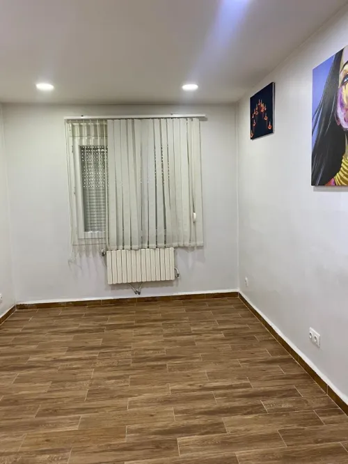 Location Appartement F3 Alger Said hamdine
