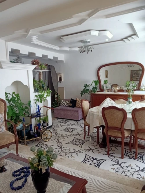 Vente Appartement F5 Alger Said hamdine