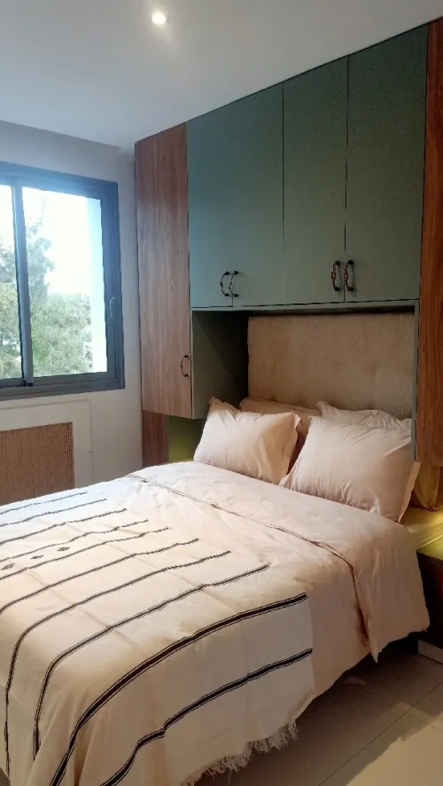 Vente Appartement F4 Alger Hydra