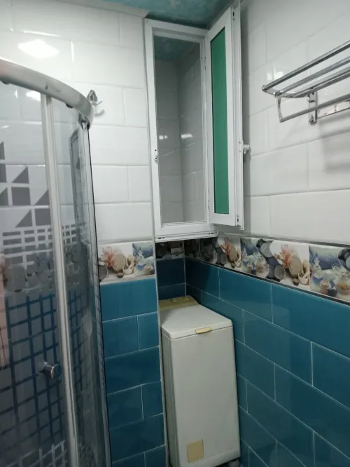 Location Appartement F3 Alger Kouba
