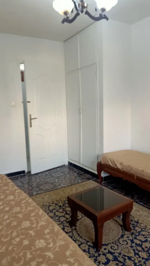 Location Appartement F3 Alger Said hamdine