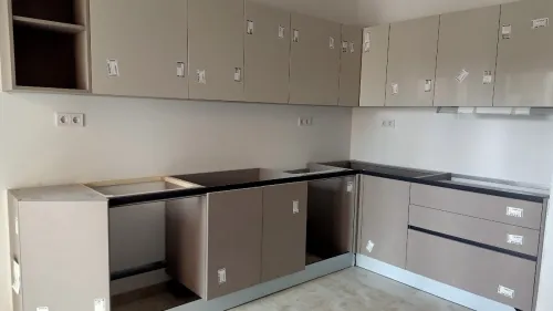 Vente Appartement F4 Alger Birkhadem