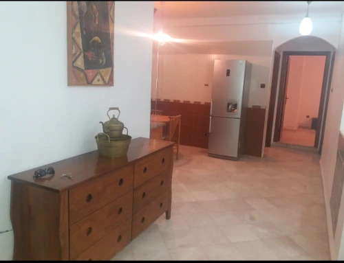 Location Appartement F4 Alger Said hamdine