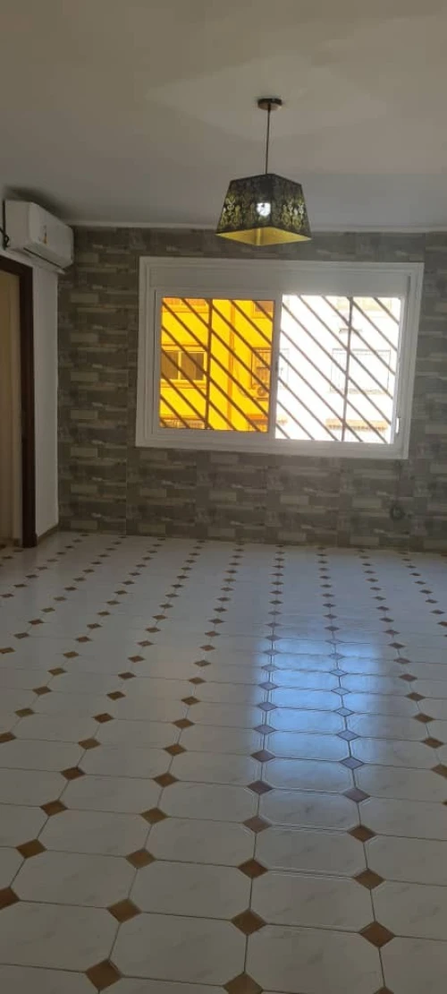 Location Appartement F2 Alger Said hamdine