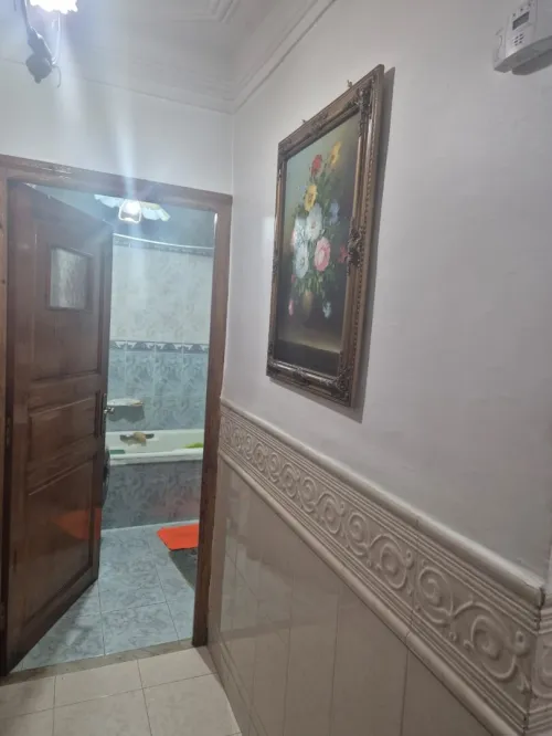 Vente Appartement F3 Alger Kouba