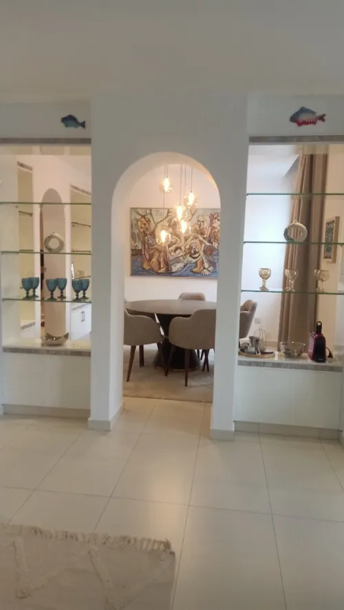 Vente Appartement F4 Alger Hydra