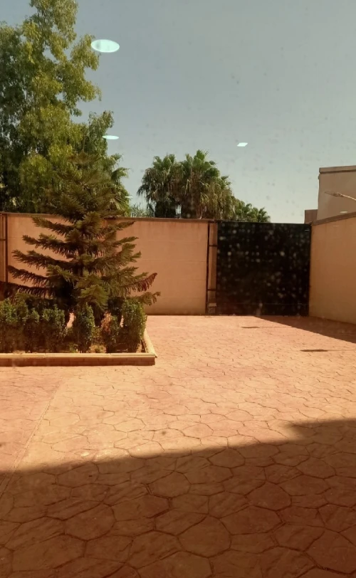 Location Appartement F4 Alger Birkhadem