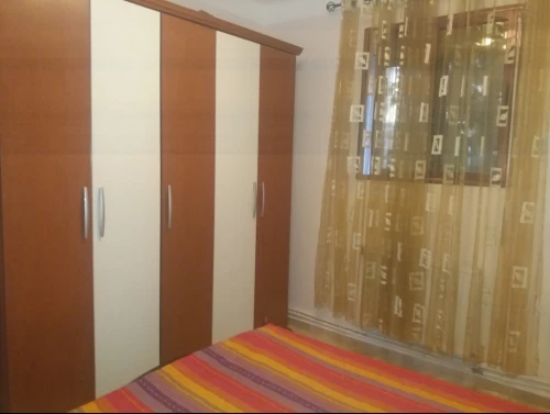 Location Appartement F4 Alger Said hamdine