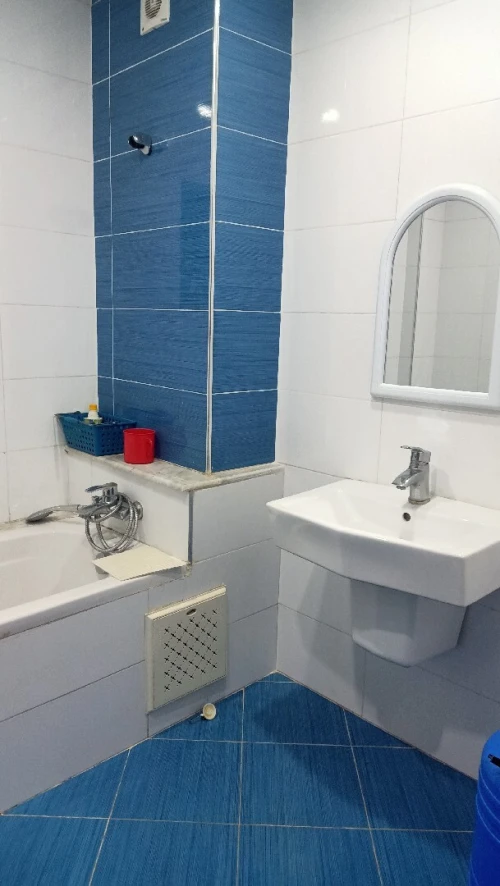 Location Appartement F3 Alger Birkhadem