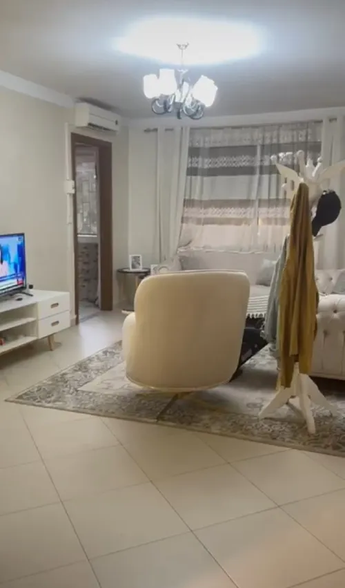 Vente Appartement F3 Alger Said hamdine