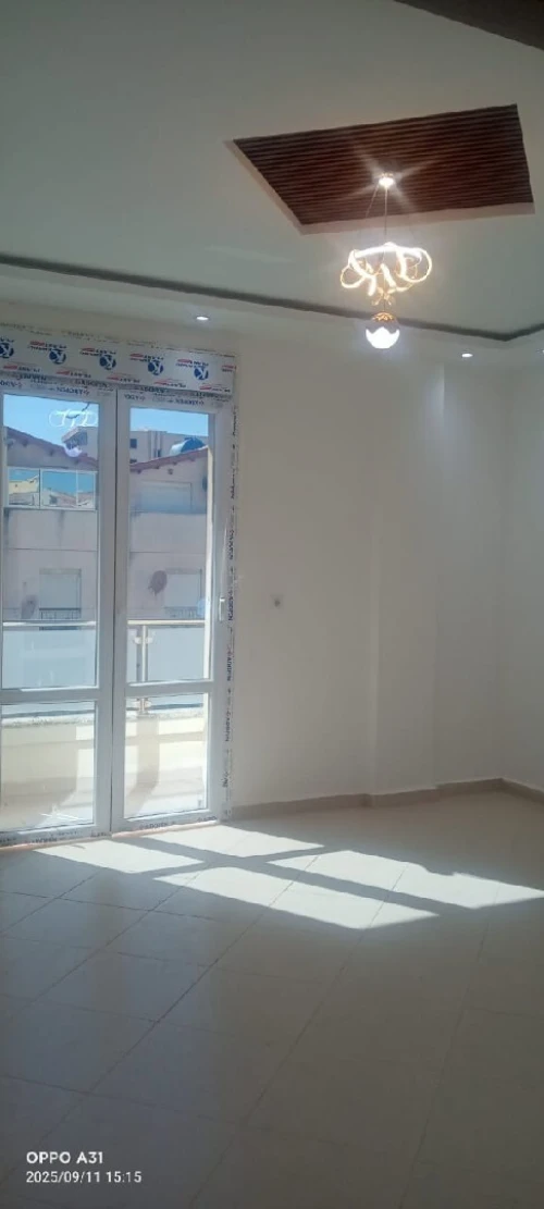 Vente Appartement Duplex F8 Alger Draria