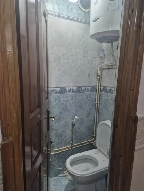 Vente Appartement F3 Alger Kouba