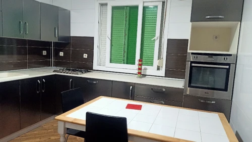 Location Appartement F3 Alger Birkhadem