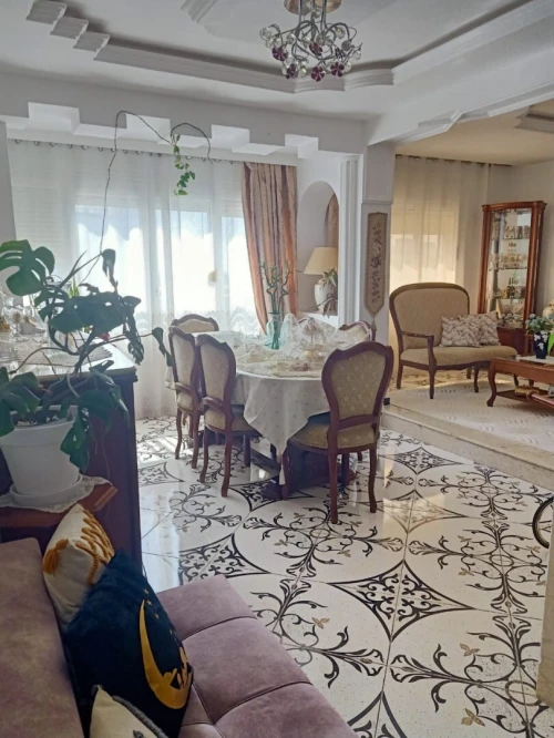 Vente Appartement F5 Alger Said hamdine