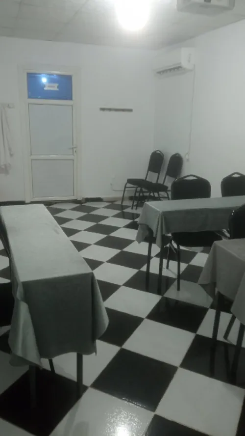 Location Appartement Niveau de villa F5 Alger Baraki