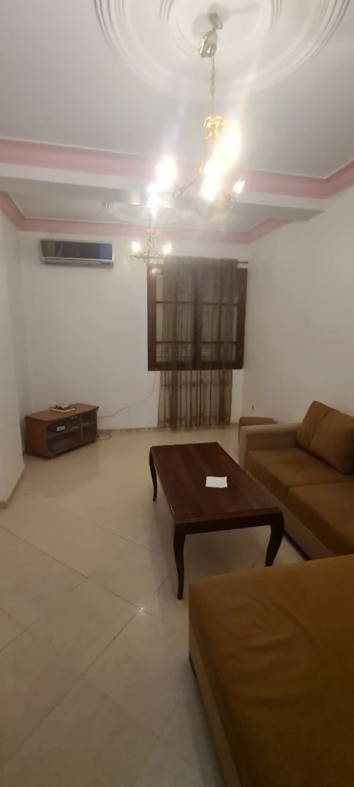 Location Appartement F3 Alger Hydra