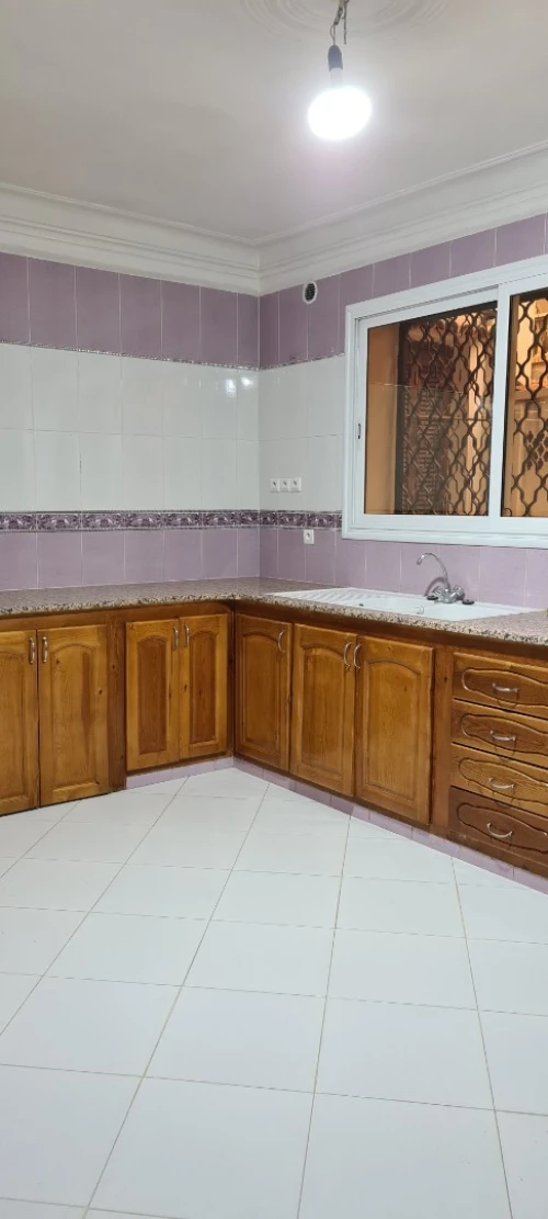 Location Appartement F4 Alger Said hamdine