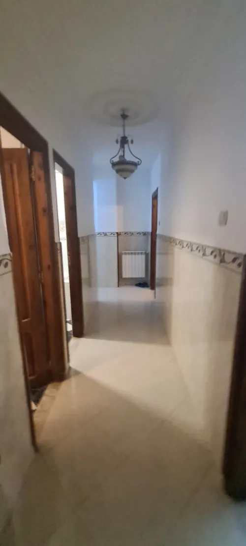 Location Appartement F3 Alger Hydra