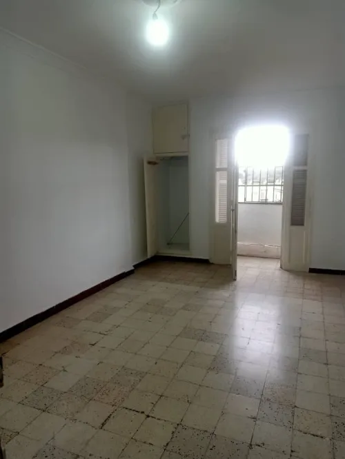 Location Appartement F2 Alger Said hamdine