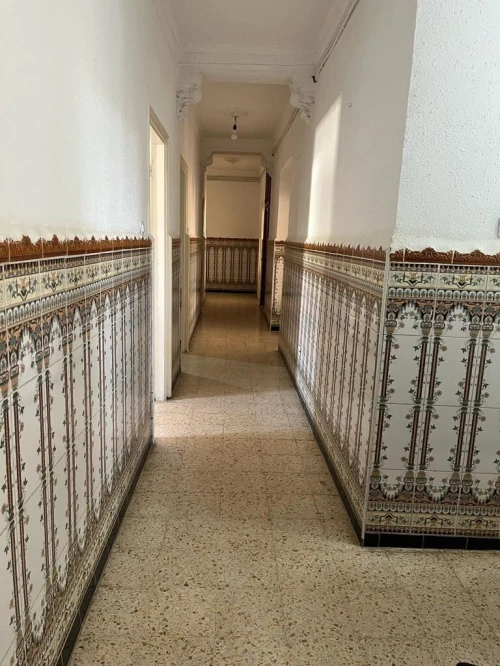 Location Appartement F5 Alger Birkhadem