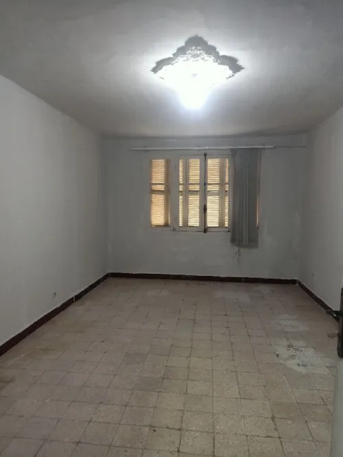 Location Appartement F3 Alger Said hamdine