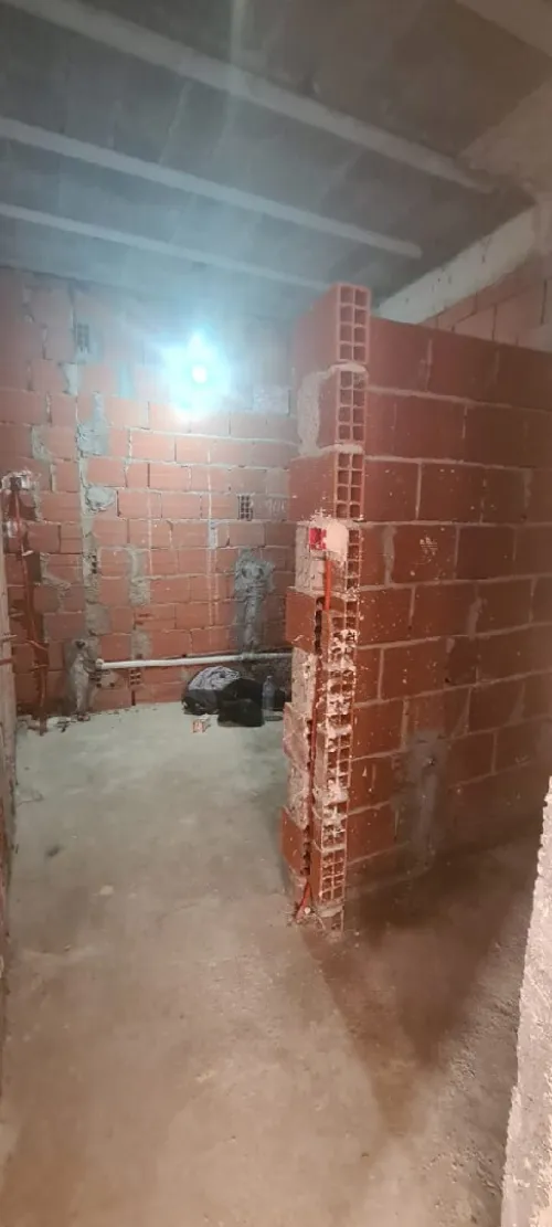Vente Appartement F3 Alger Birkhadem