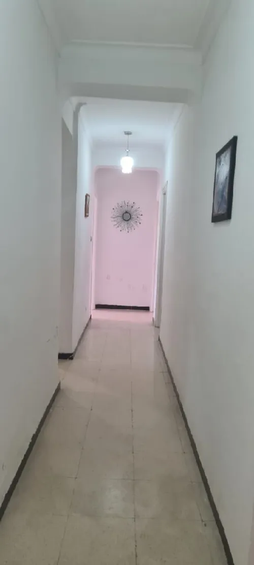Vente Appartement F4 Alger Said hamdine