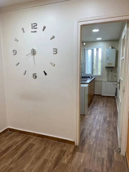Location Appartement F3 Alger Said hamdine