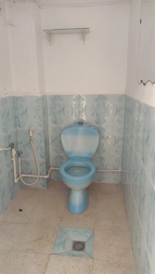 Location Local Alger Said hamdine