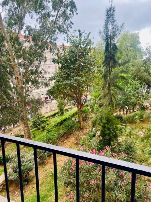 Vente Appartement F3 Alger Hydra
