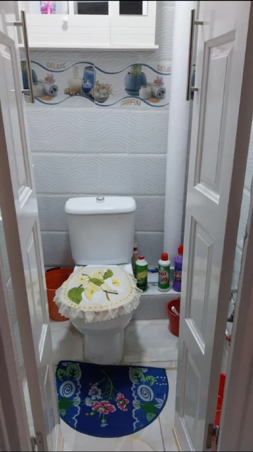 Vente Appartement F3 Alger Said hamdine