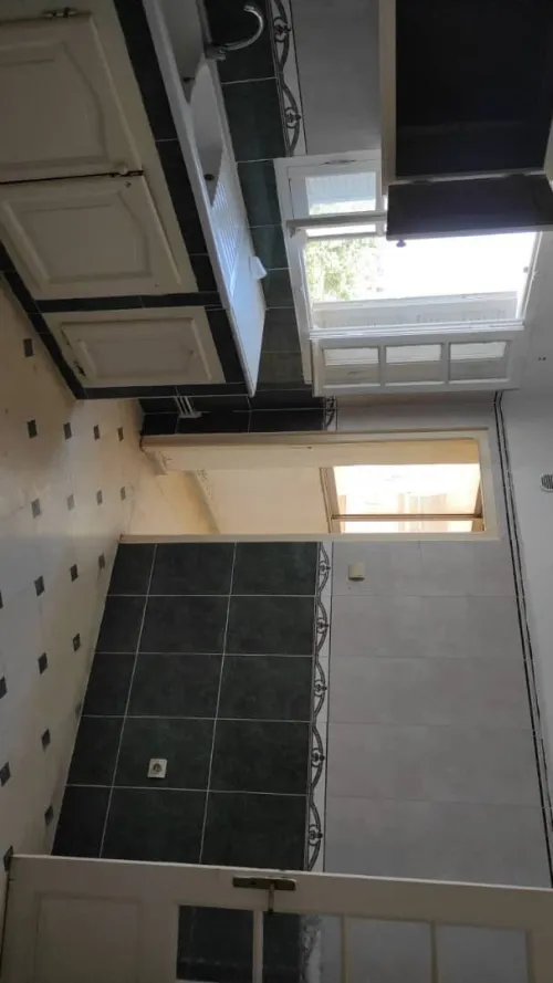 Location Appartement F5 Alger Said hamdine