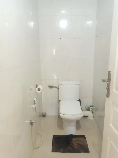 Location Appartement F5 Alger Birkhadem