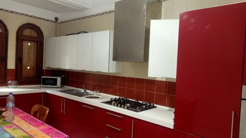 Location Villa Alger Birkhadem