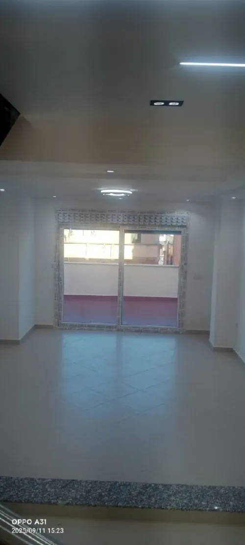 Vente Appartement Duplex F8 Alger Draria