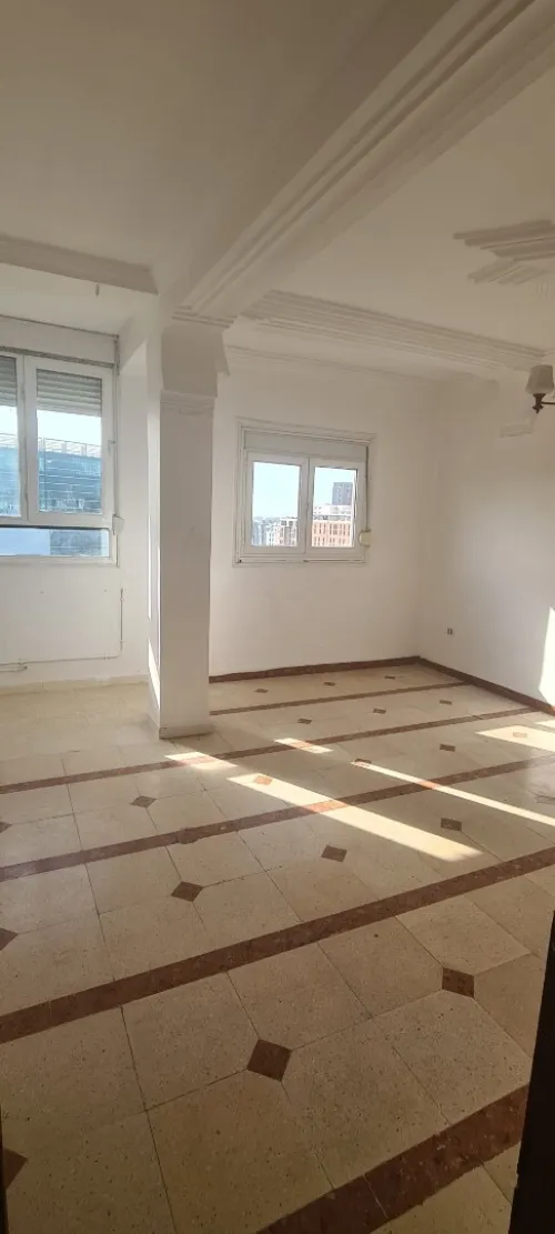 Vente Appartement F5 Alger Said hamdine