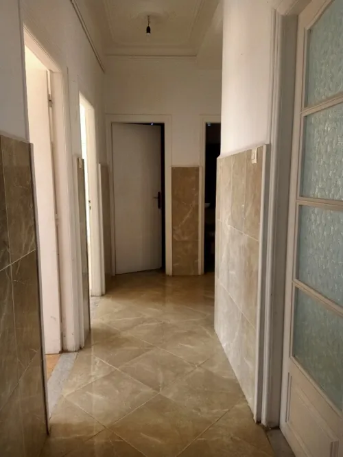 Location Appartement F3 Alger Birkhadem
