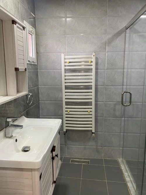 Location Appartement F3 Alger Said hamdine