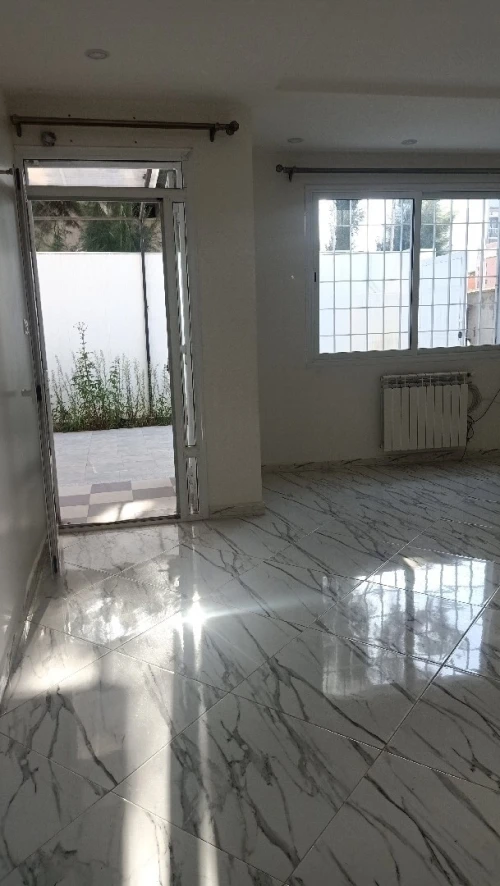 Location Niveau De Villa F3 Alger Birkhadem